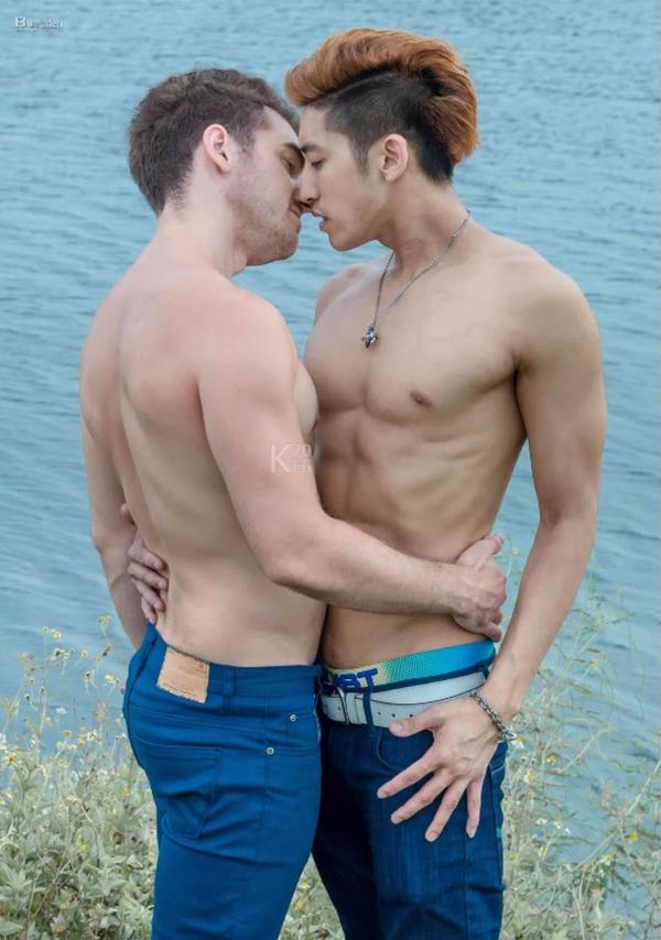 Whoseman-12-芬達Maxime譜出的異國情慾